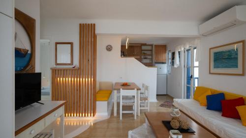 Agios Ioannis House | WAVES private resort
