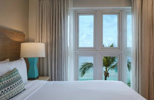 Prospect Resort | Waves Resort & Spa, Barbados, An Autograph Collection® All-Inclusive Resort