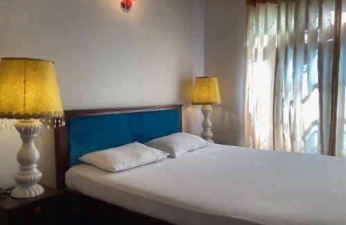 Pelena House | WAVES Weligama
