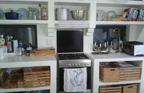Paternoster Apartment | Waves