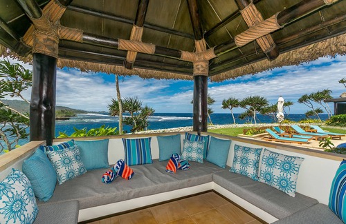 Savusavu Villa | Wavi Island Villas