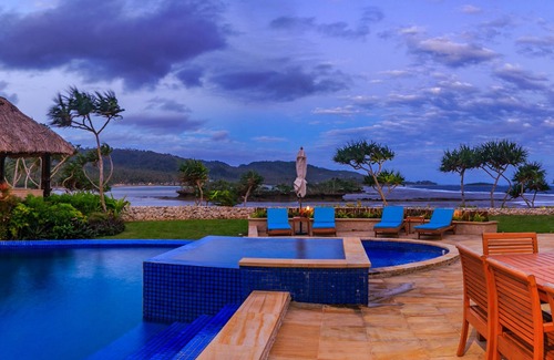Savusavu Villa | WAVI Paradise, Private Luxury Island - 1 to 6 guests