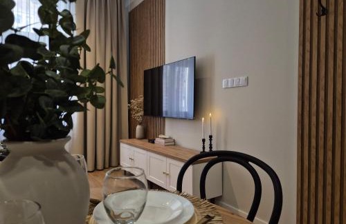 Stradom Apartment | Wawel Square Residence