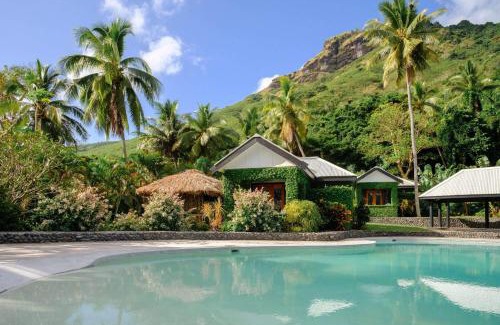 Waya Island Resort | Waya Island Resort