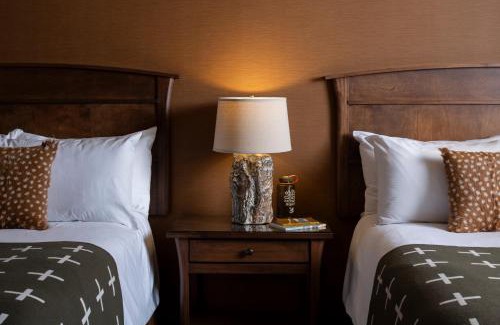 Bishop Hotel | Wayfinder Bishop