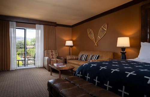 Bishop Hotel | Wayfinder Bishop