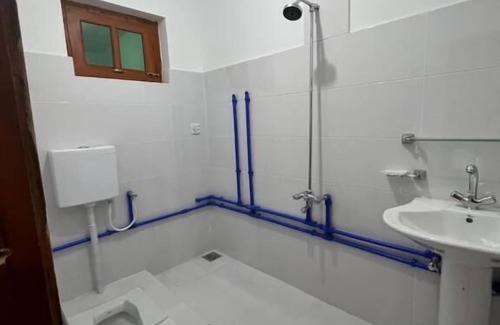 Skardu House | Wazir Guest House