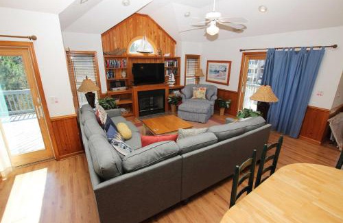 Whalehead Beach House | WC1077, Seaside Manor- Oceanside, Private Pool, Hot Tub, Sun Decks