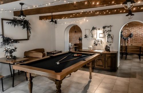 Ryglice House | Wczasy od Maluszka do Staruszka