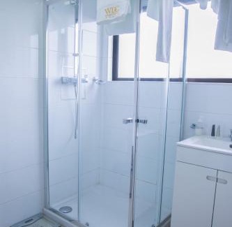 Buea Hotel | WDC APARTHOTEL - BUEA