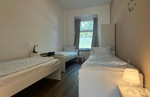 Hofstede Apartment | WDI - WorkersSpace