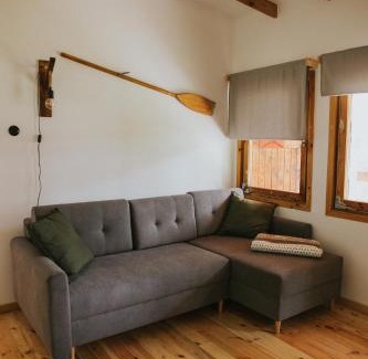 Pomiechowek Apartment | Weź tu Przystań - Mikołajek 1