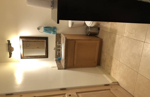 Cayucos Apartment | We also have a Tesla Charger!