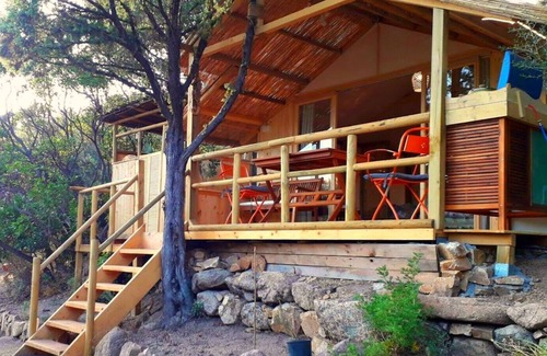 Sa Castangia House | We Are a Farm camping&Guesthouse Only 20min from the Costa Smeralda beach