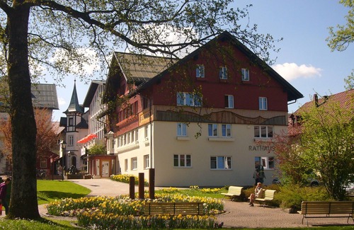 Oberstaufen Apartment | We are a partner of the "Oberstaufen-Pluskarte". See O'Staufen Plus Card