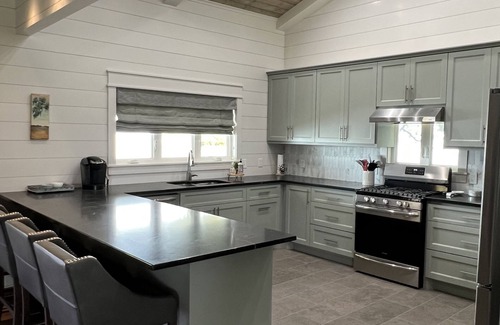Lake Charles House | WE ARE BACK! Stunning Waterfront Home on Calcasieu Lake