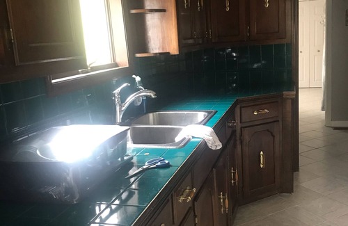 Grassy Creek House | We are “Blessed” we was not effected by the hurricane destruction!