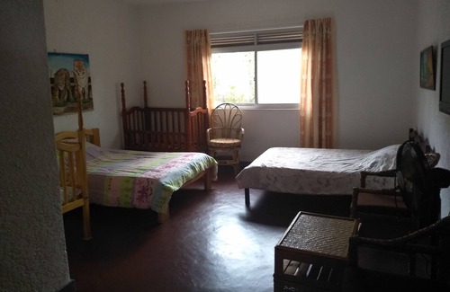 Entebbe Villa | We are closed for business