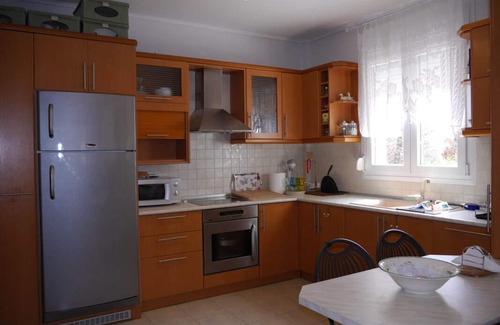 Nea Iraklitsa Villa | We are committed to making your experience genuine