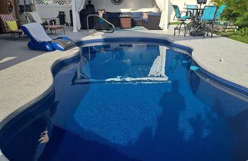 Elfers House | We are the coolest hosts on the planet! You will love it here!