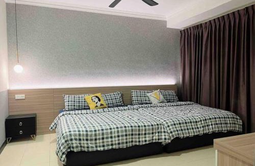 Taman Sejati House | We Call it HOME 10pax FREE WIFI Sitiawan 88 Homestay