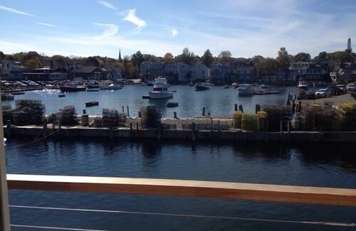 Rockport Condo | 'We can't wait to return to Four Winds'