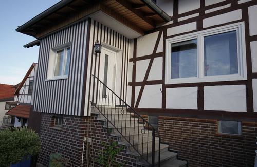 Odershausen Apartment | We give your TIME the SPACE.