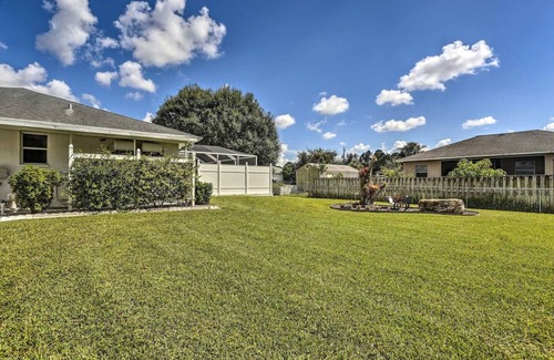 Centennial House | We Got You! Loaded home w/Heated Pool & Large Yard