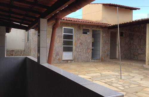 Rio De Contas House | We have been in the rental business since 2015 and accept pets