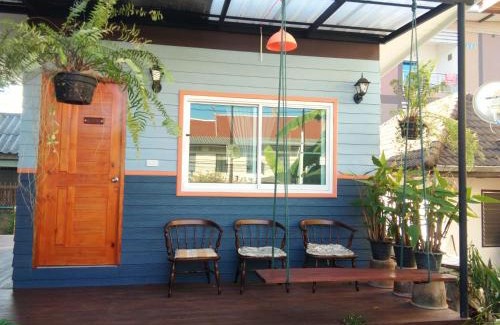Pa Tueng House | We home