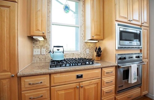 Beachside Village House | We LUV our guests! WRAP-around decks+ 4 balconies/Gulf Views/Short walk to BEACH