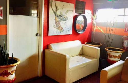 Basak House | We make you feel at home in our home