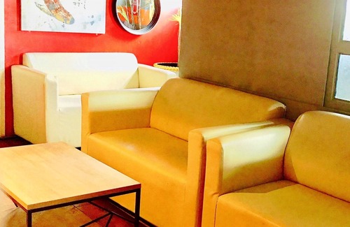 Basak House | We make you feel at home in our home