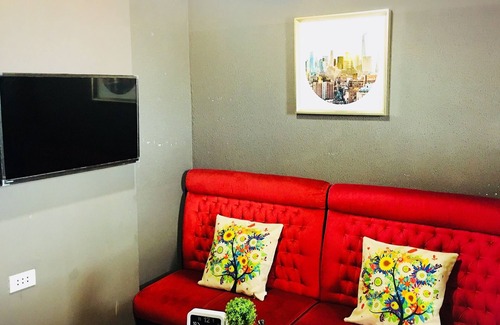 Basak House | We make you feel at home in our home