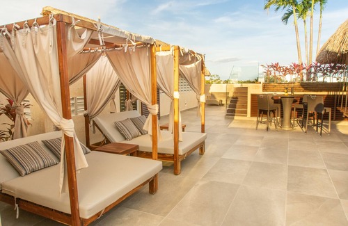 Zama Hotel | We offer you the best care from the first to the last day of your stay in Tulum.