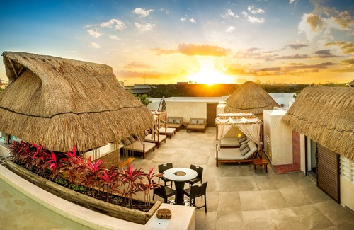 Zama Hotel | We offer you the best care from the first to the last day of your stay in Tulum.
