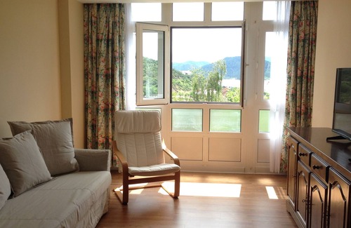 Riano Condo | We rent a brand new apartment in Riaño. Fully equipped
