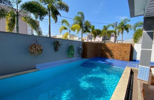 Centro House | We rent a house for accommodation with heated pool