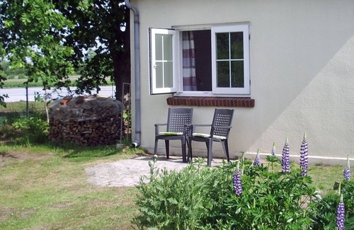 Bardowick House | We rent our cozy garden shed in Bardowick