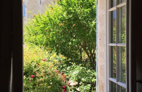 Althen-des-Paluds House | We still have some availability left in August 2018 !