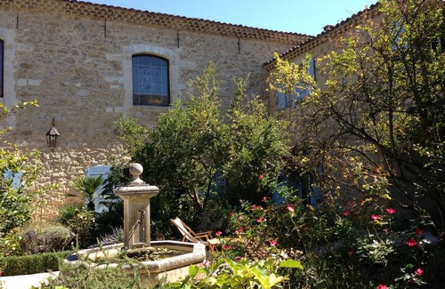 Althen-des-Paluds House | We still have some availability left in August 2018 !