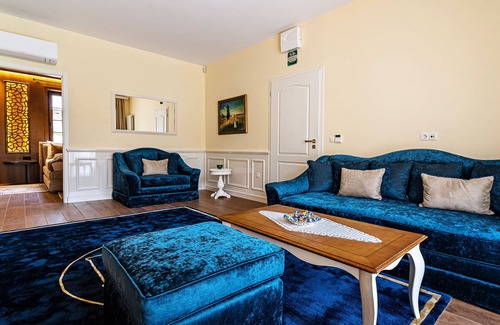 Gabrovo Villa | We value comfort and convenience