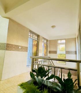 Dar es Salaam Apartment | Wealthy Bunkers