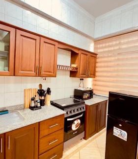 Dar es Salaam Apartment | Wealthy Bunkers