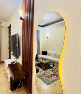 Dar es Salaam Apartment | Wealthy Bunkers
