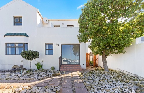 Calypso Beach House | Weaver Manor On Calypso