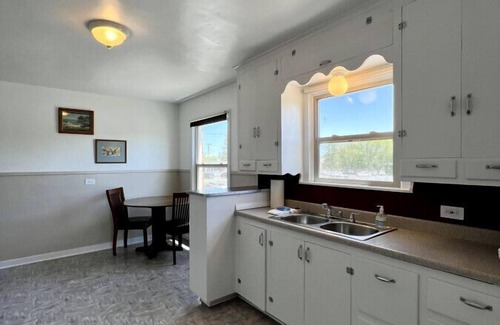 Baker City Apartment | Weber Building #3 Near Park & River! Anthony Lakes 10% off!