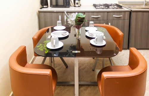 Kasoa Apartment | wecare4you lodge