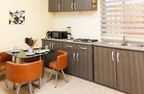 Kasoa Apartment | wecare4you lodge