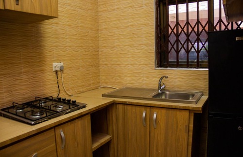 Kasoa Apartment | wecare4you lodge